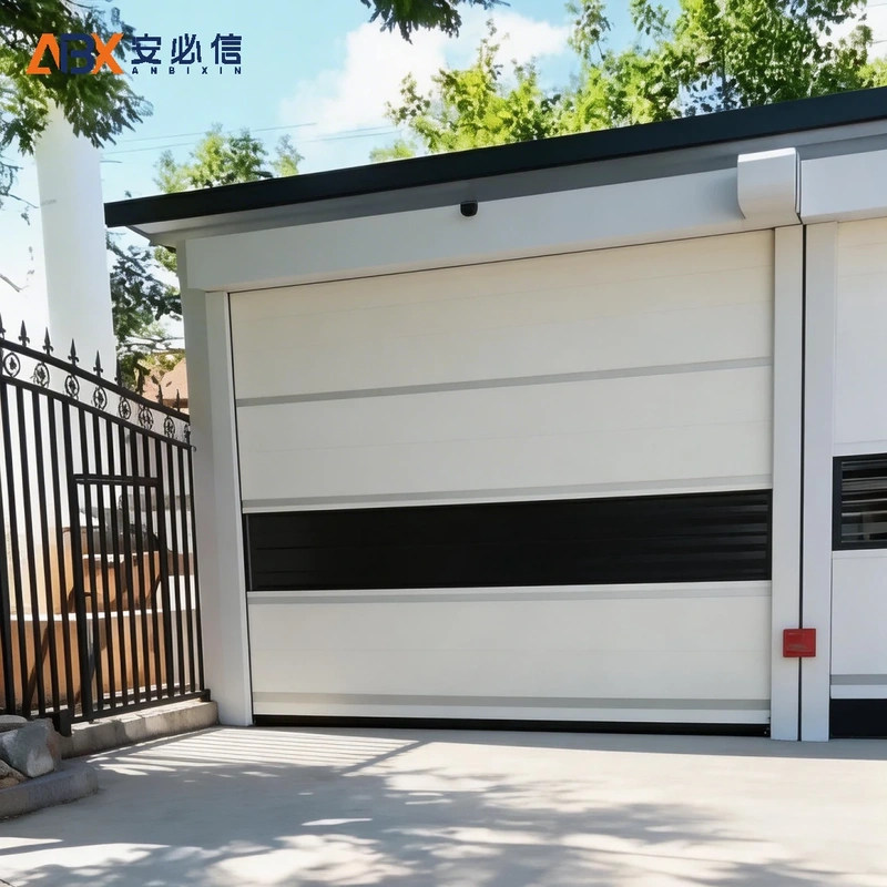 博尔塔拉蒙古自治州工业快速门