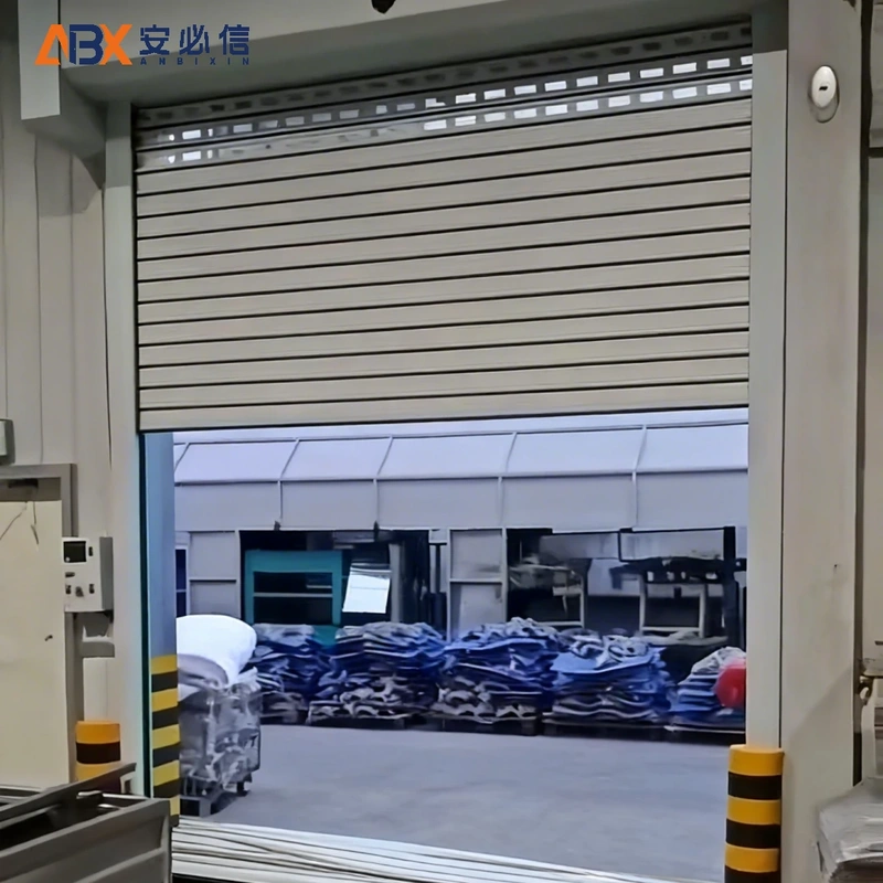 博尔塔拉蒙古自治州医药密闭高速门